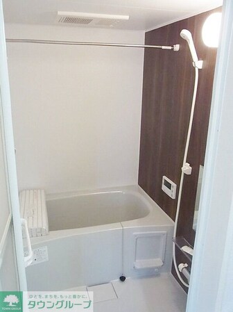 Flechirの物件内観写真